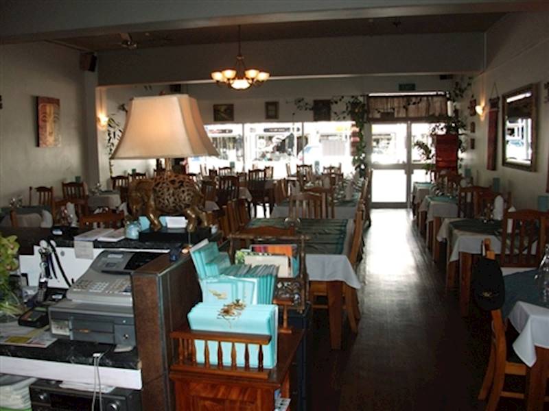 Tauranga Food/Hospitality Business for Sale