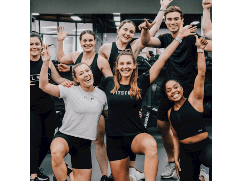 Hervey Bay & District Sports Complex/Gym Business for Sale