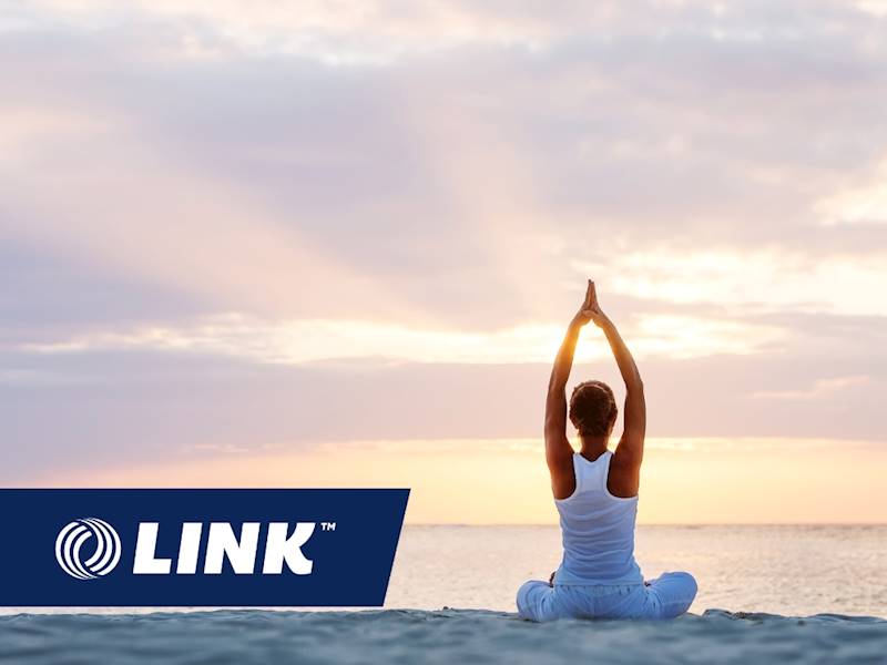 South East Queensland Sports Complex/Gym Business for Sale