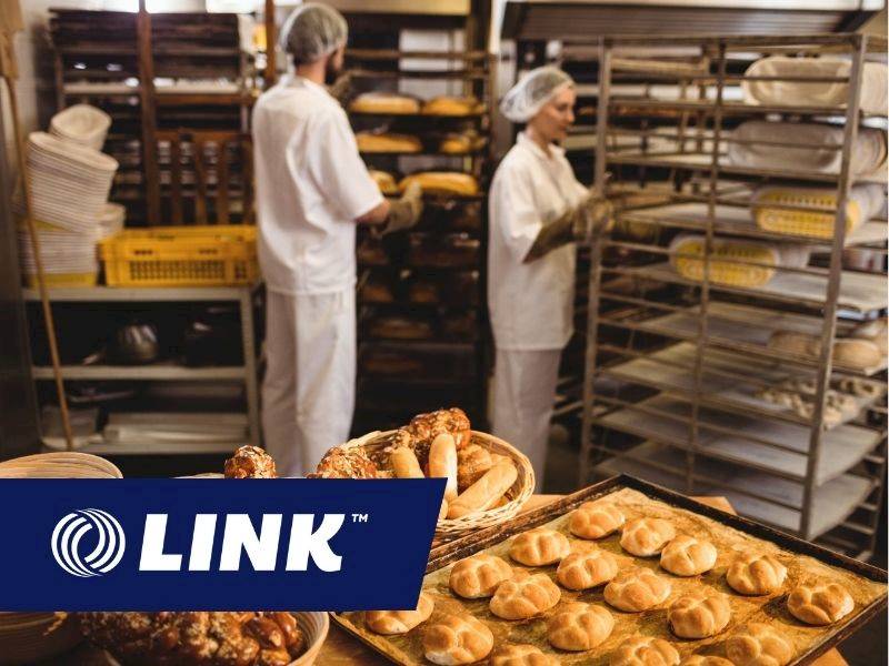 Gold Coast Bakery Business for Sale