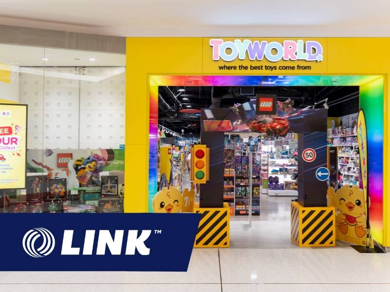 Auckland City Entertainment/Tech Business for Sale