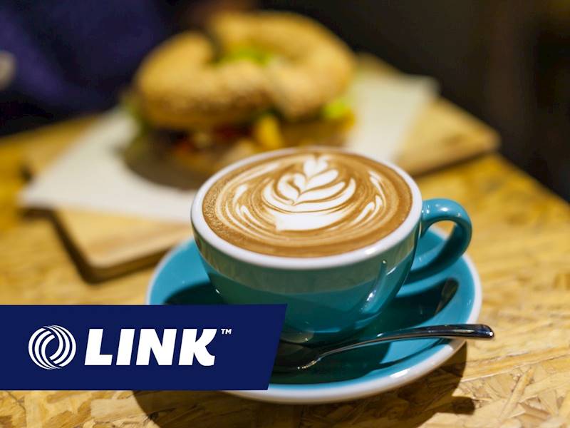 Whakatane Cafe/Coffee Shop Business for Sale