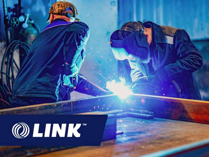 Auckland Surrounds Manufacturing/Engineering Business for Sale