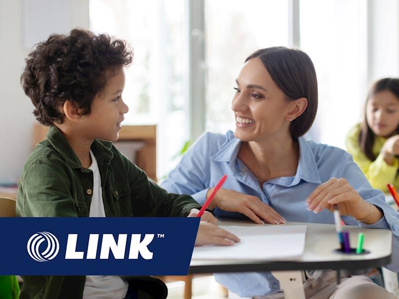 Brisbane Region Educational Business for Sale