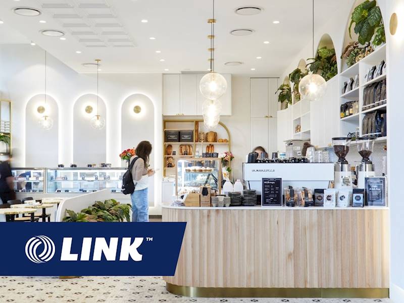 Maitland Cafe/Coffee Shop Business for Sale