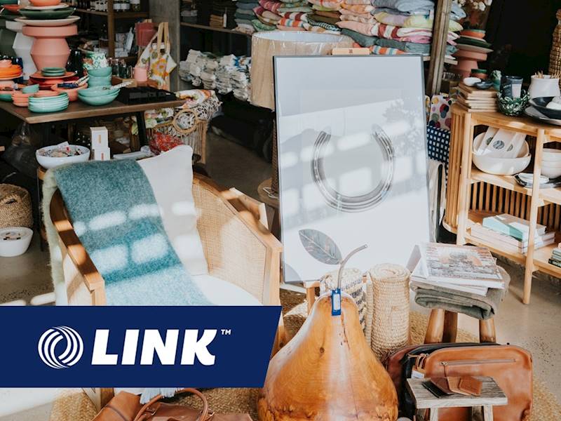 Toowoomba & District Homeware/Hardware Business for Sale Slide 3