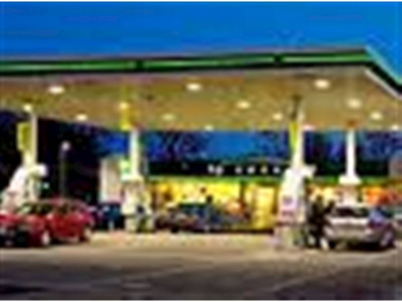 Services Business for Sale