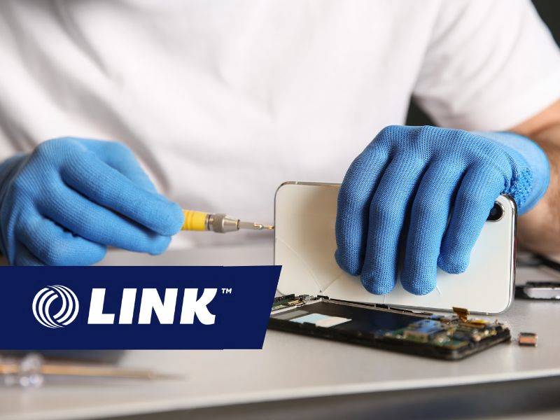 Morwell Mobile Services Business for Sale