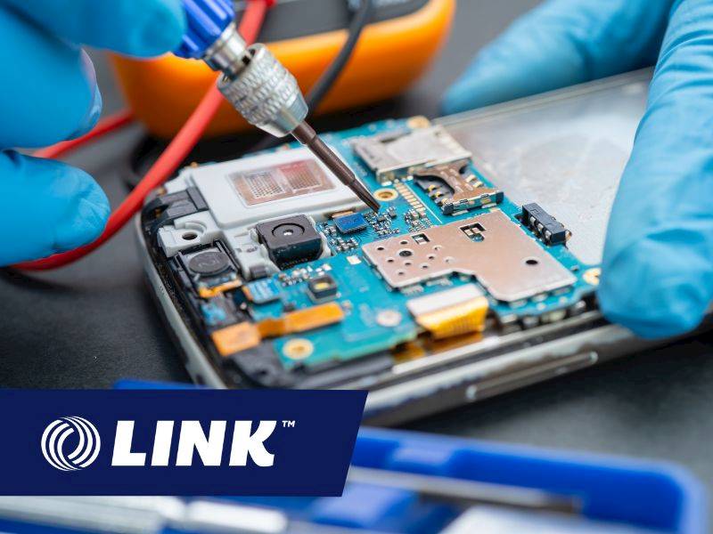 Morwell Mobile Services Business for Sale