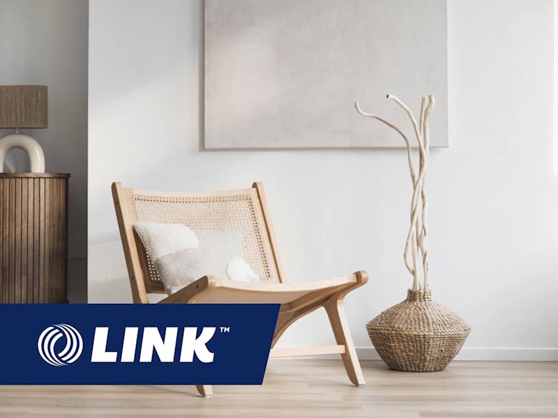 Brisbane Region Retail Business for Sale