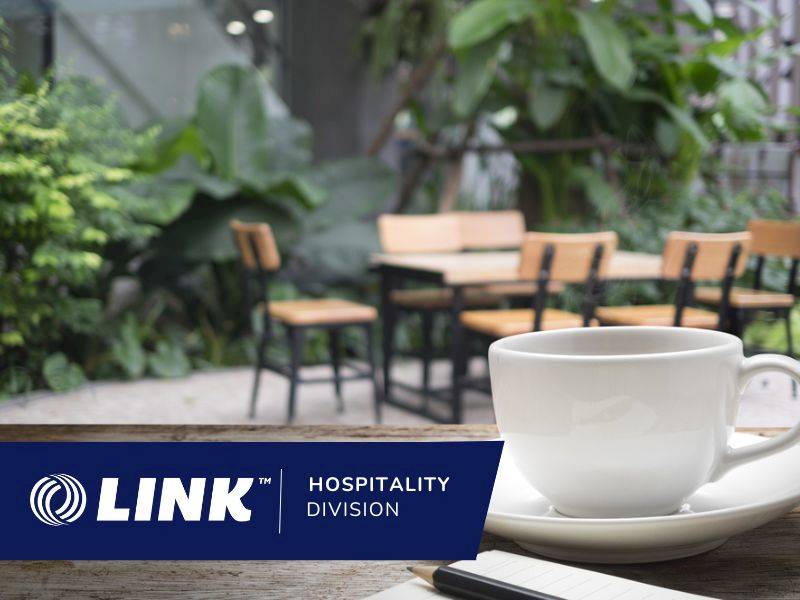 Gold Coast Cafe Restaurant Business for Sale