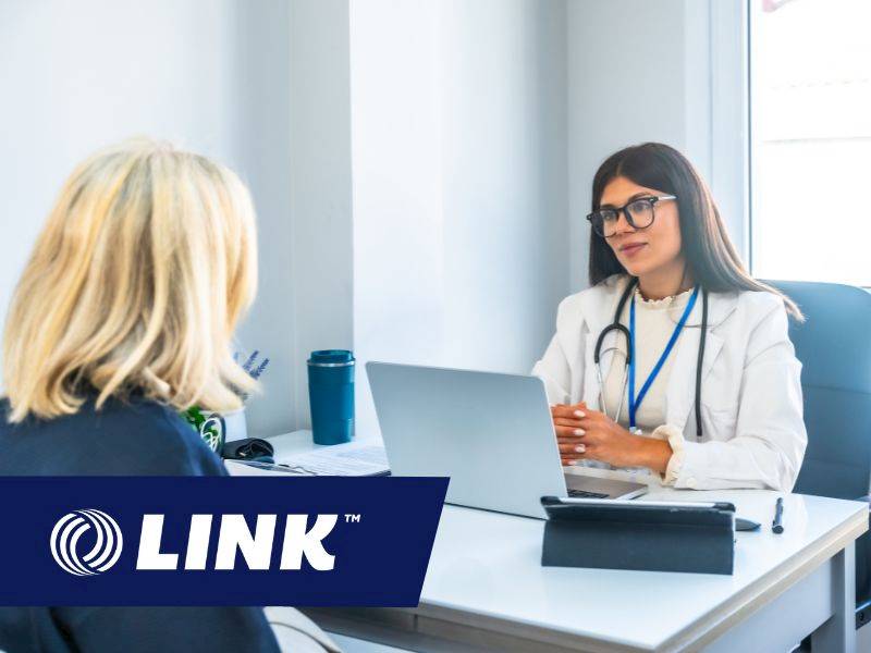 Brisbane Region Medical Practice Business for Sale