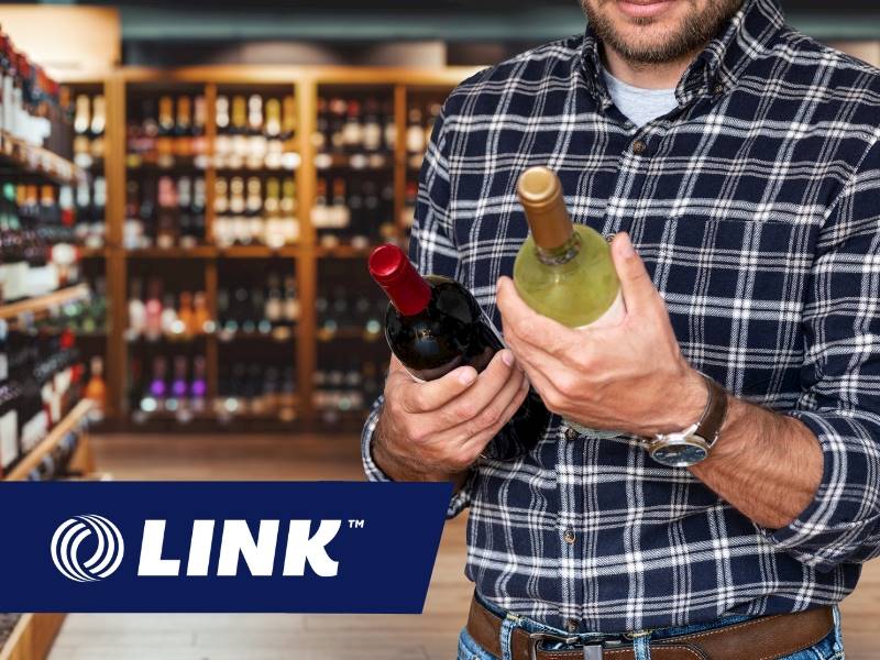 Auckland City Alcohol/Liquor Business for Sale