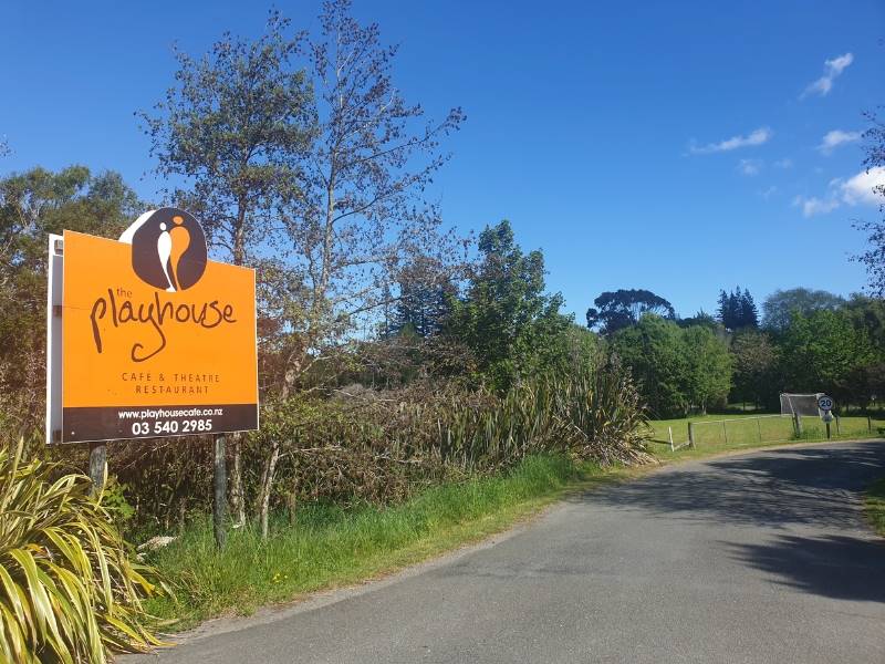 Nelson Cafe Restaurant Business for Sale Slide 2