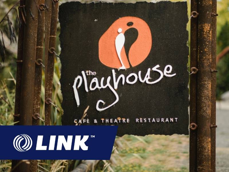 Nelson Cafe Restaurant Business for Sale