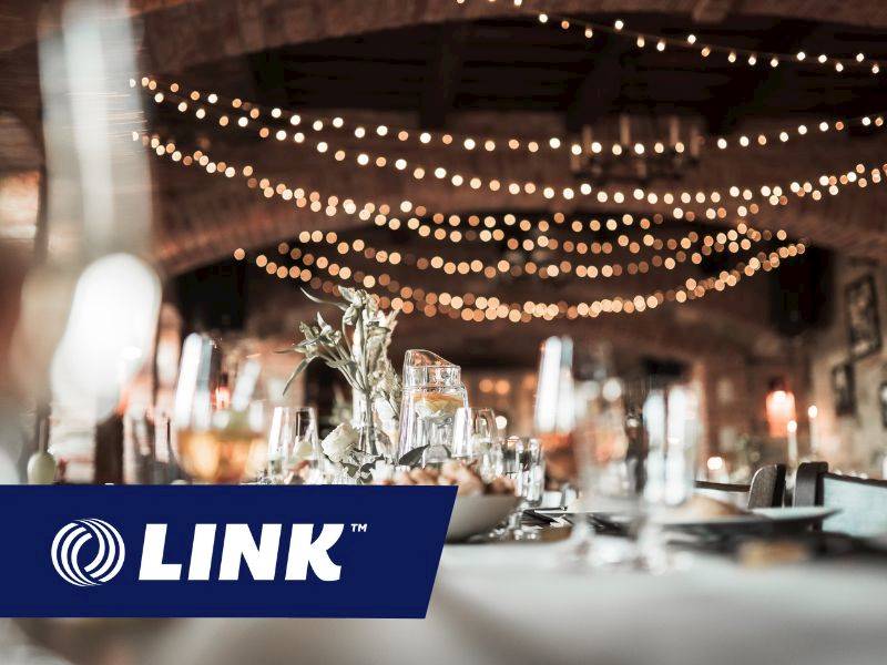 Nelson Cafe Restaurant Business for Sale