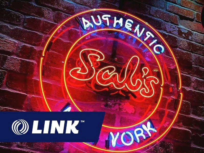 Sydney Takeaway Food Business for Sale Slide 2