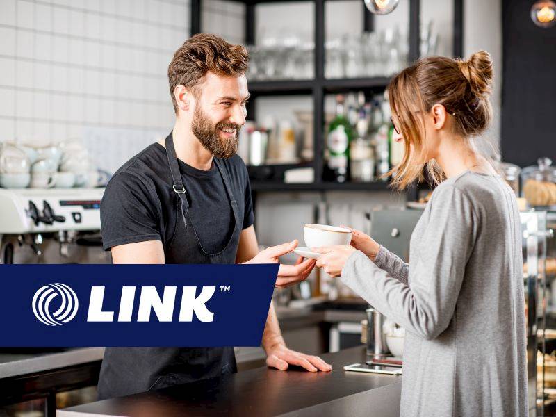 Melbourne Cafe/Coffee Shop Business for Sale
