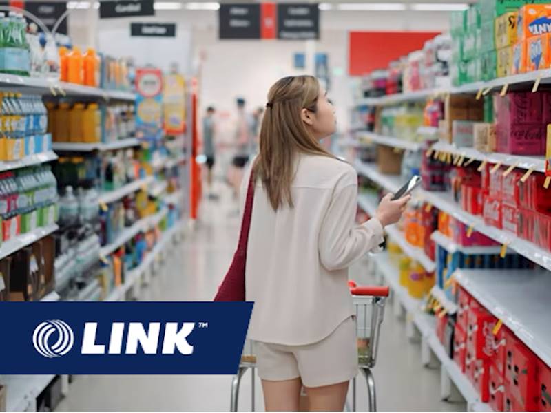 Auckland City Retail Food Business for Sale