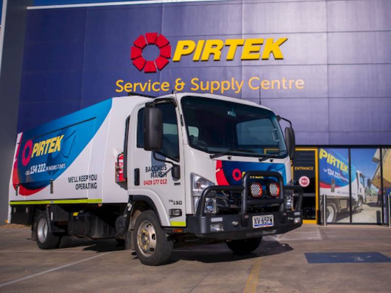 Port Lincoln Accessories/Parts Business for Sale Slide 4