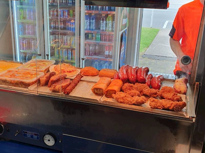 Tauranga Lunch Bars Business for Sale Slide 2