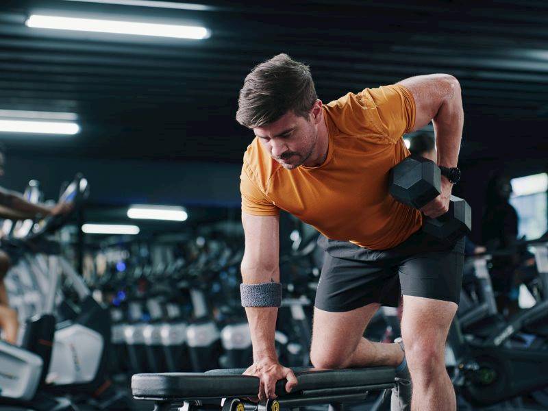 Bay of Plenty Sports Complex/Gym Business for Sale Slide 3
