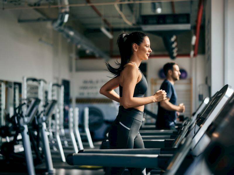 Bay of Plenty Sports Complex/Gym Business for Sale Slide 4