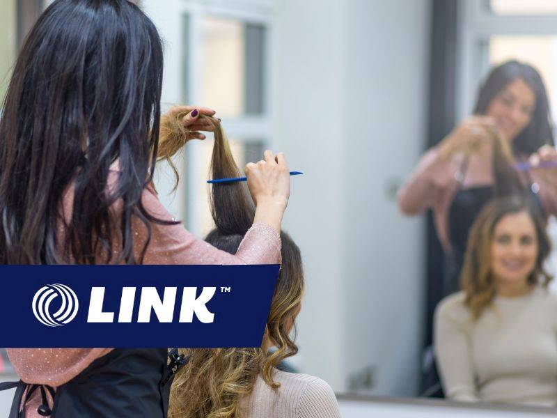 Melbourne Hair Business for Sale