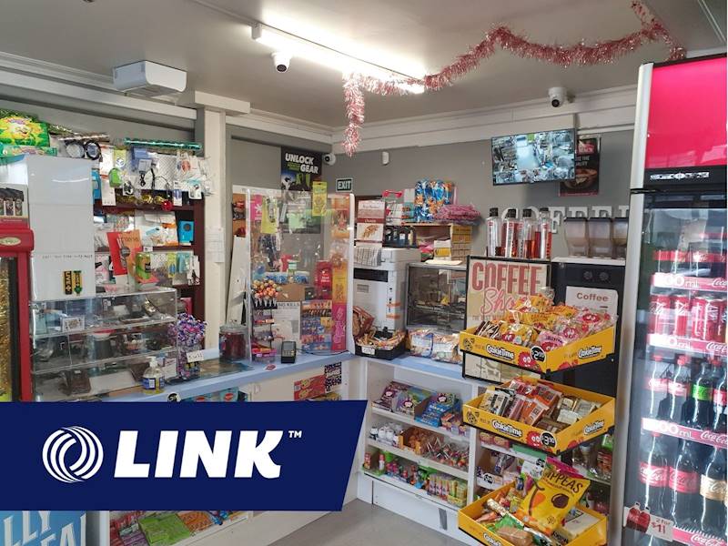 Bay of Plenty Food/Beverages Business for Sale