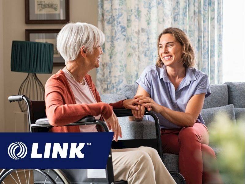 Sunshine Coast Region Aged Care (Medical) Business for Sale