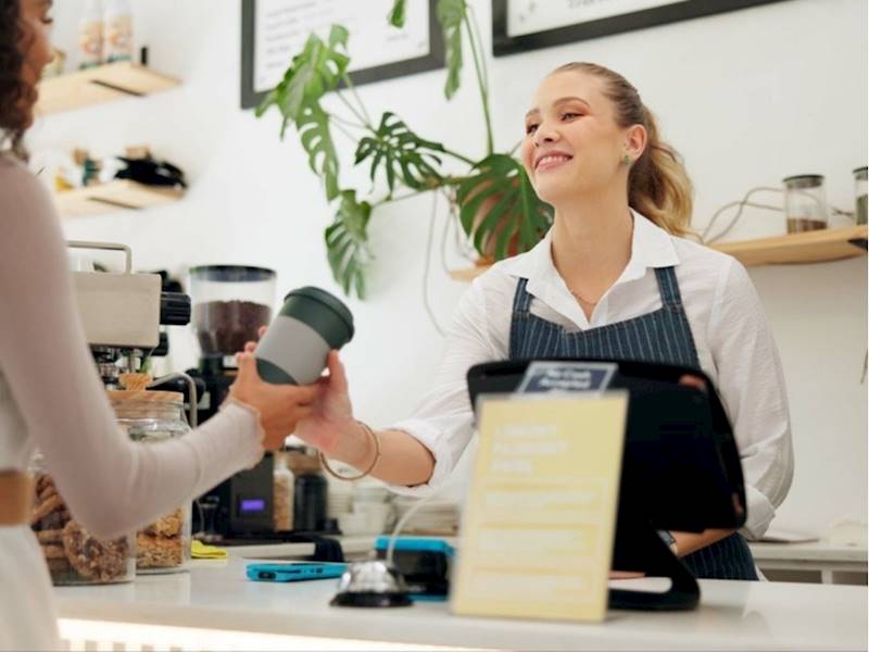 Sydney Cafe/Coffee Shop Business for Sale Slide 2