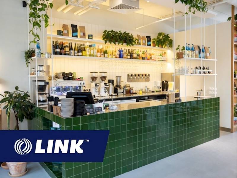Sydney Cafe/Coffee Shop Business for Sale