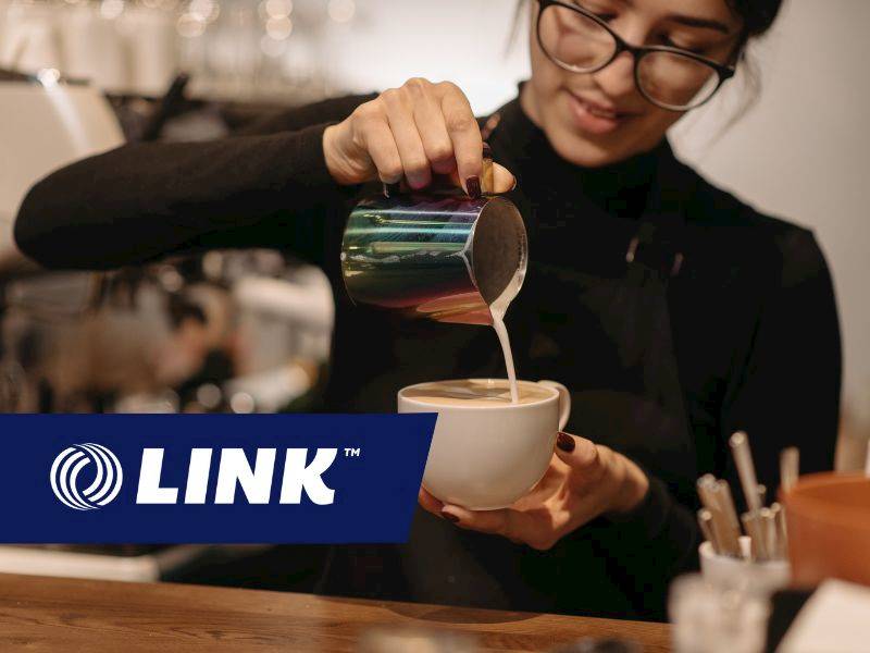 East Melbourne Cafe/Coffee Shop Business for Sale