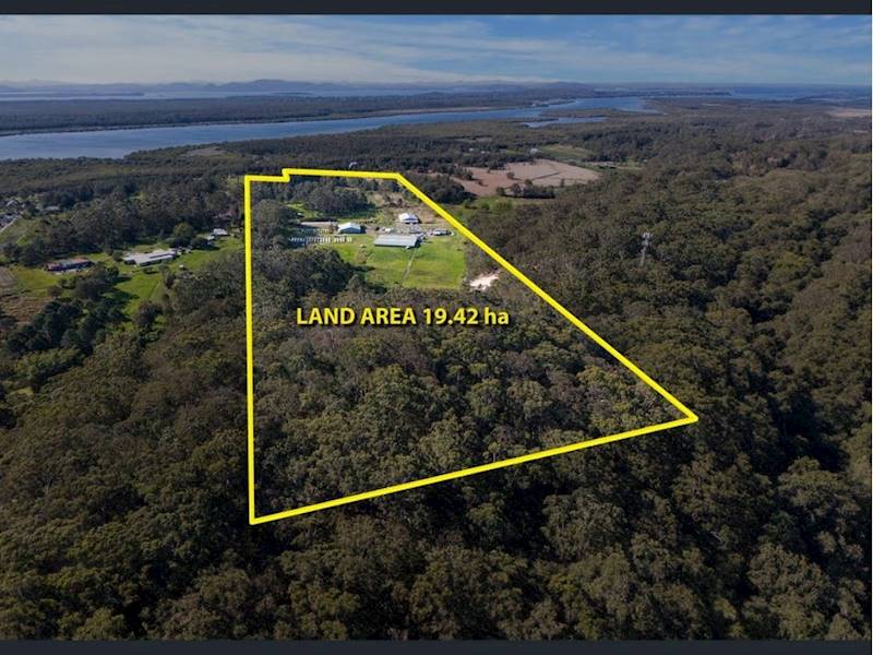Port Stephens Aquaculture Business for Sale Slide 2
