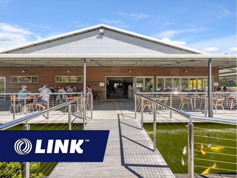 Port Stephens Aquaculture Business for Sale