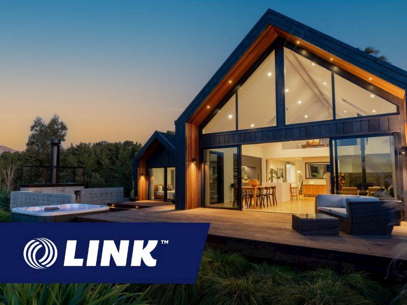Queenstown Other Business for Sale