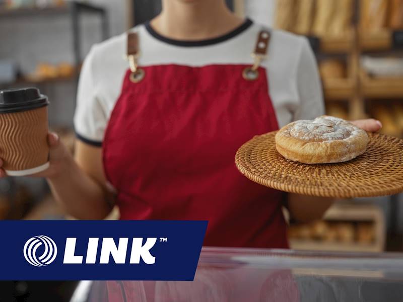 Auckland Surrounds Bakery Business for Sale