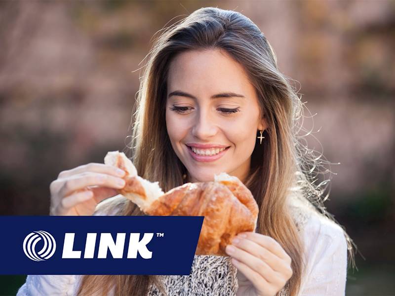 Auckland Surrounds Bakery Business for Sale