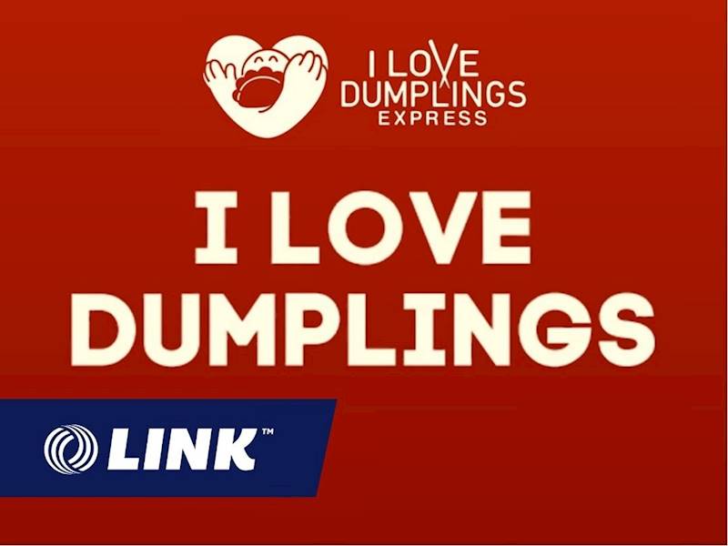 Brisbane City Takeaway Food Business for Sale