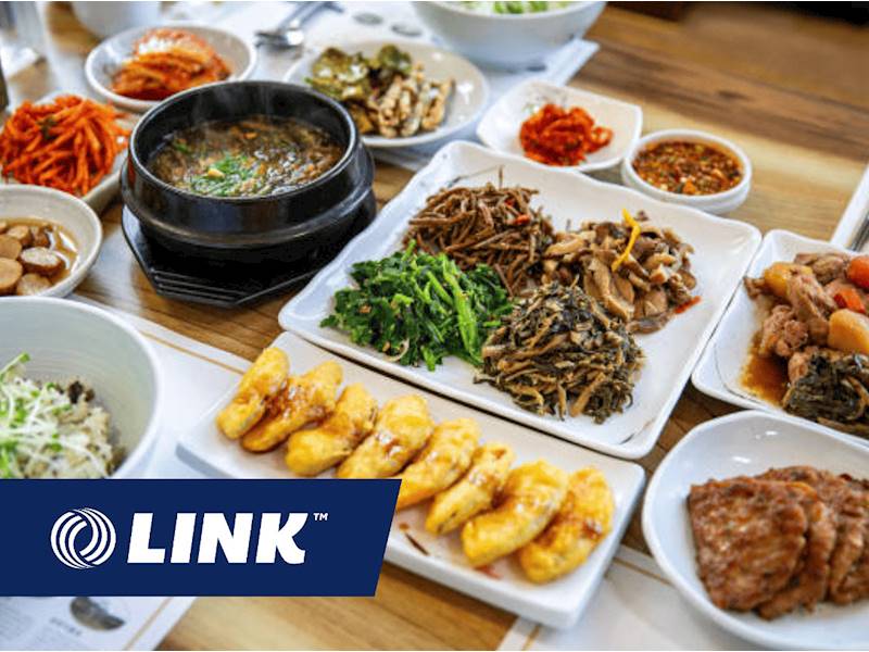 Auckland City Restaurant Business for Sale