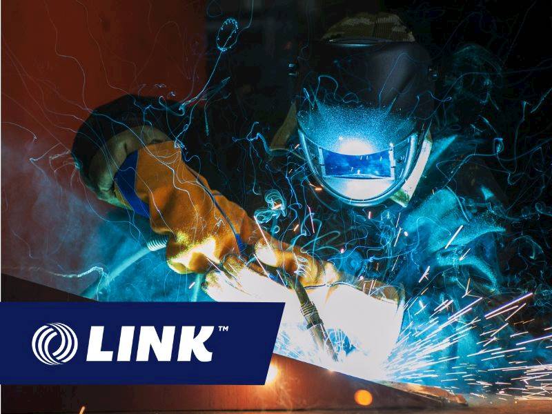 Thomastown Manufacturing/Engineering Business for Sale