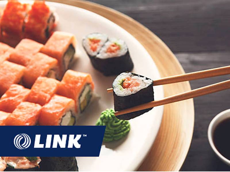 Auckland City Food/Hospitality Business for Sale