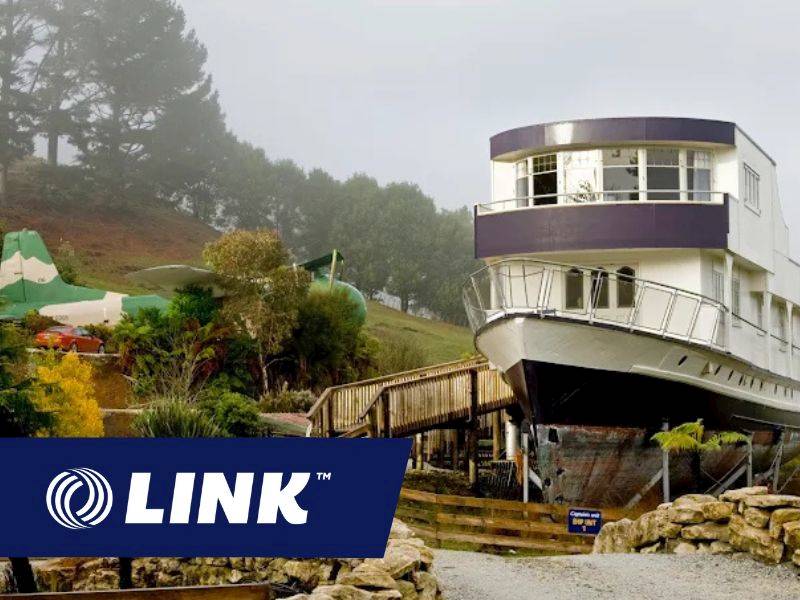 Waikato Surrounds Freehold Going Concern Business for Sale
