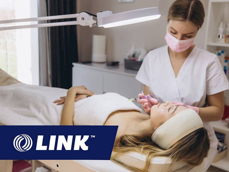 Nelson Beauty Salon Business for Sale