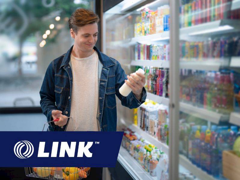 Christchurch Convenience Store Business for Sale
