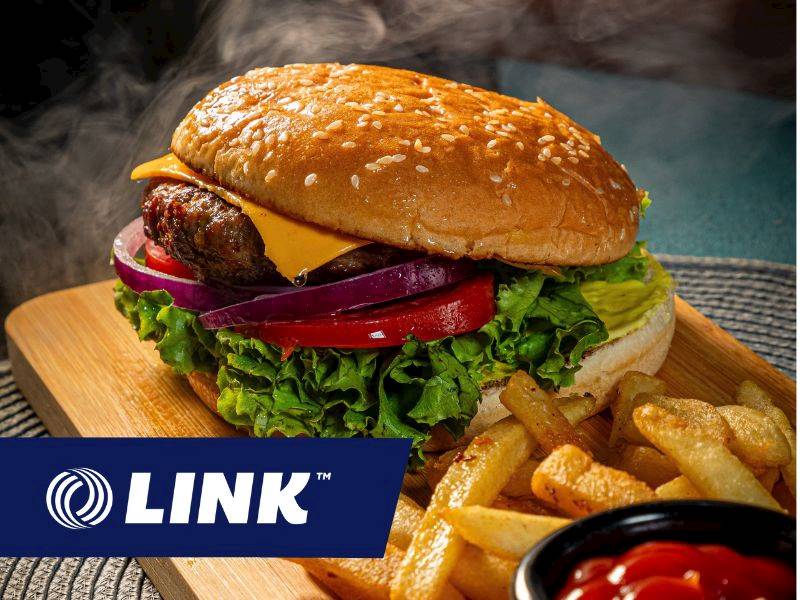 St Kilda Takeaway Food Business for Sale