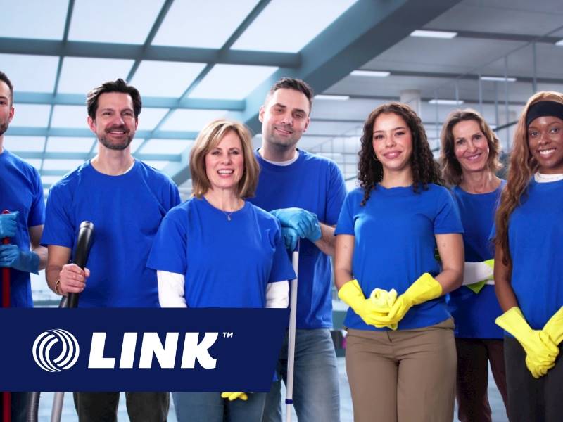 Wellington Central Cleaning Business for Sale