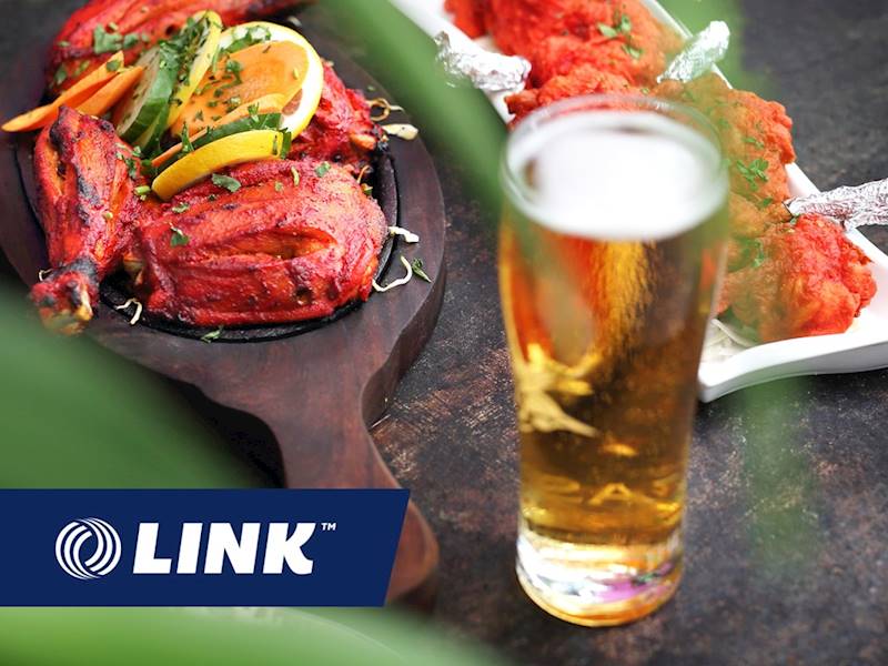 Auckland Surrounds Restaurant Business for Sale