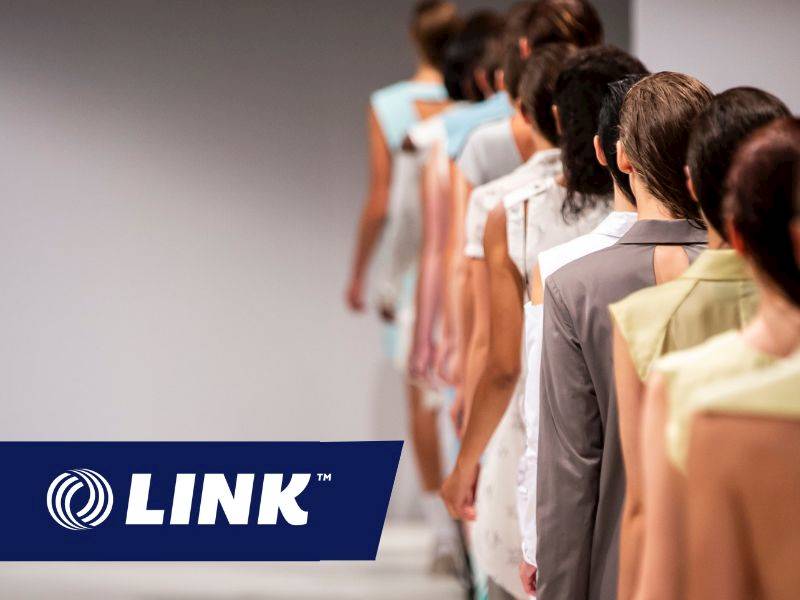 Gold Coast Clothing/Footwear Business for Sale