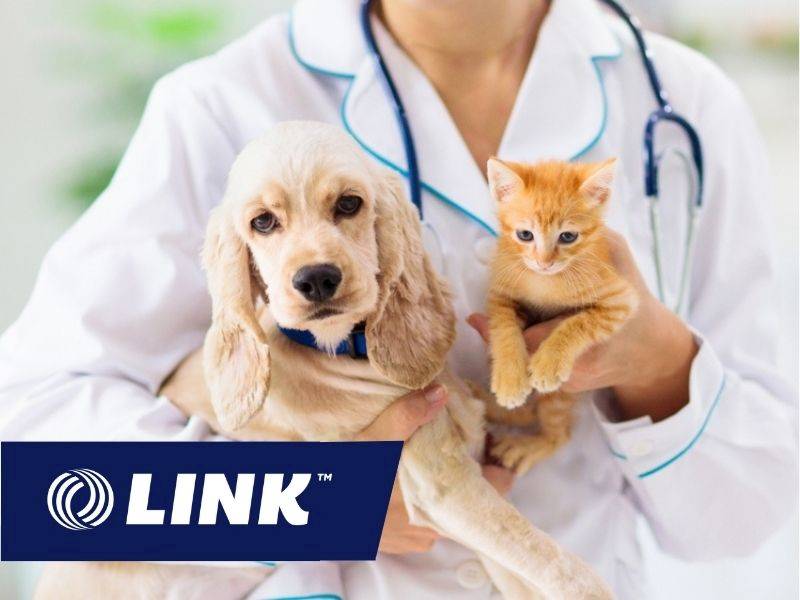 Brisbane City Animal-related services Business for Sale